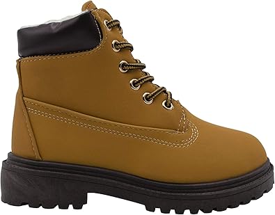comfortable winter work boots