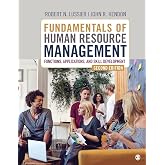Fundamentals of Human Resource Management: Functions, Applications, and Skill Development