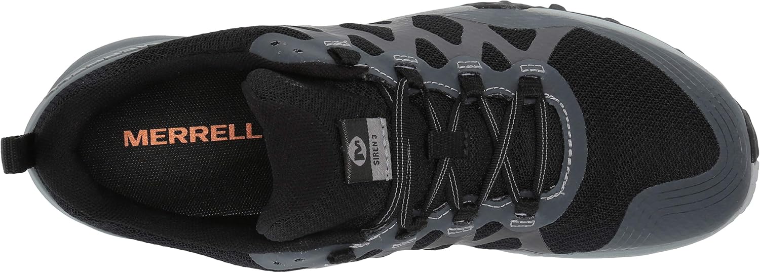  | Merrell Women's Siren 3 Waterproof Hiking Shoe | Hiking Shoes