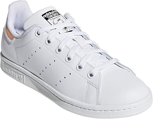 stan smith argento amazon
