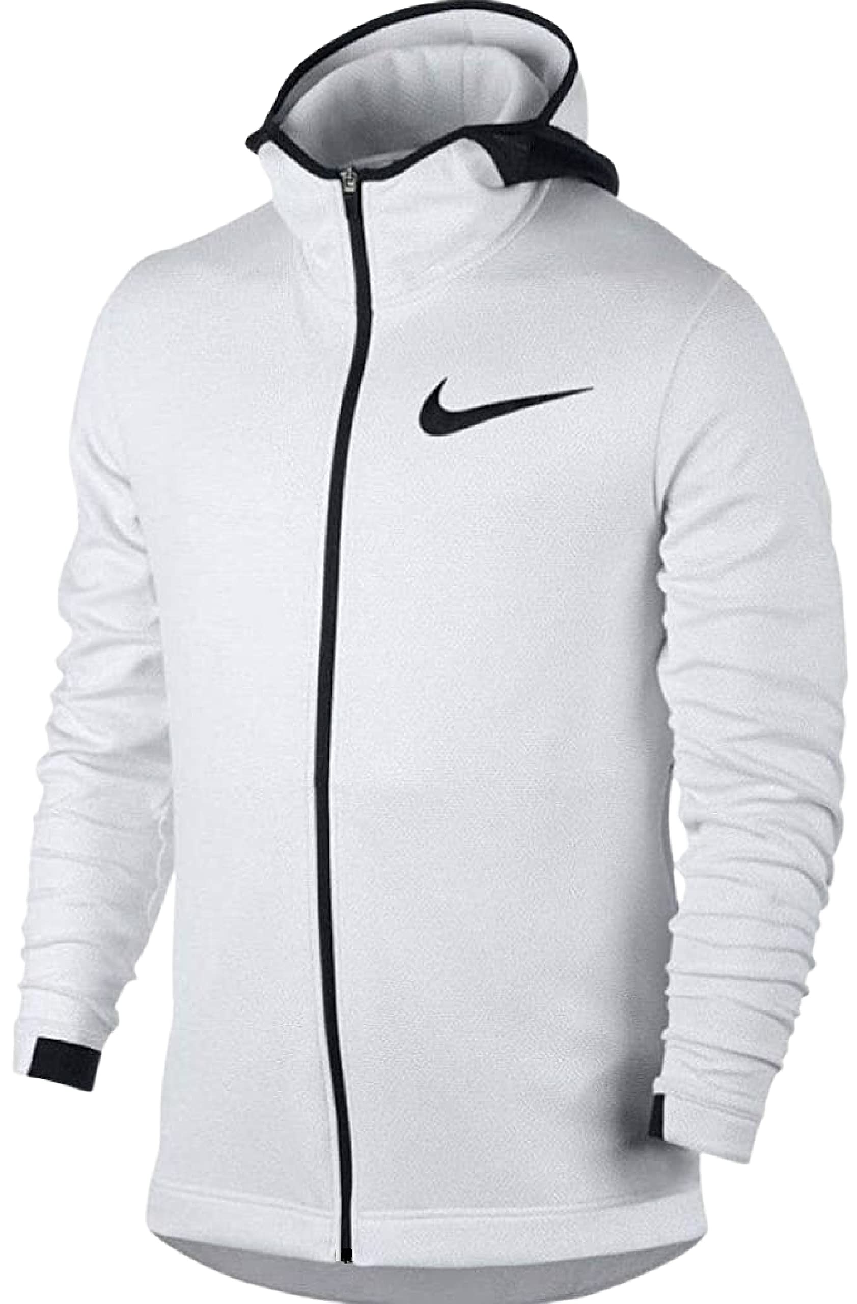 Men's Basketball Hoodie Nike Basketball Dri Fit Jacket Nike