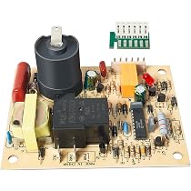 thumbnail interactive-video image 1 of 2025 Upgraded RV Furnace Ignition Control Board - Fits Dometic & Atwood Models 1 of 9