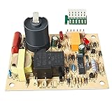 31501 RV Furnace Ignition Control Circuit Board
