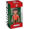 MINIX COLLECTIBLE FIGURINES - Sports Collectable 12 cm Figurine, Joao Felix, Portugal