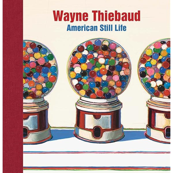 Wayne Thiebaud 100: Paintings, Prints, and Drawings | Amazon.com.br
