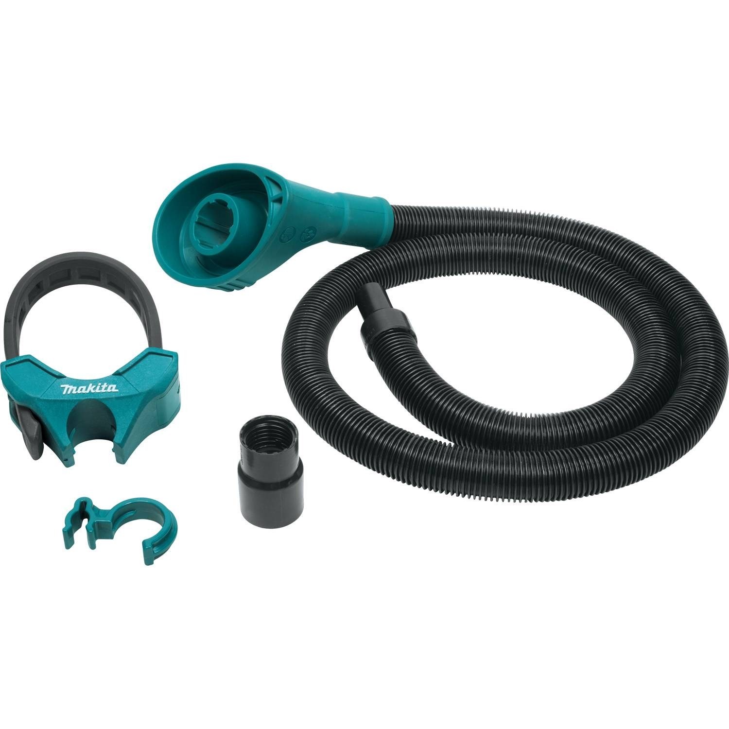 Best Makita Dust Extractor Accessories