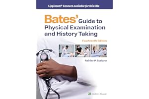 Bates' Guide To Physical Examination and History Taking