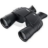 Steiner Tactical Series Binoculars, Lightweight Precision Optics for Any Situation, 8x56 with Reticle