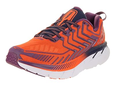 women's hoka one one clifton 4