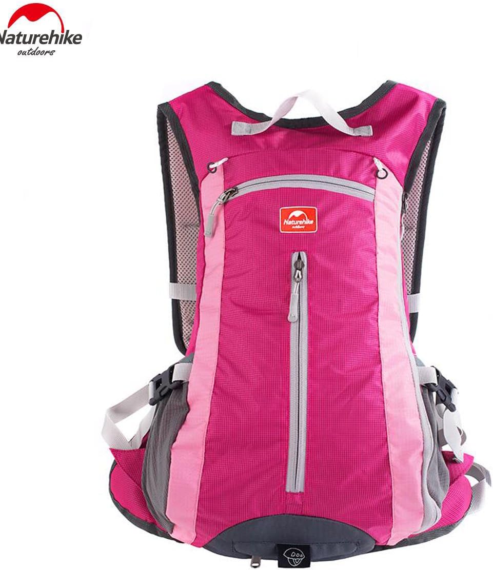 NatureHike Outdoor Biking Backpack Travel Backpack 20L Biking Bag