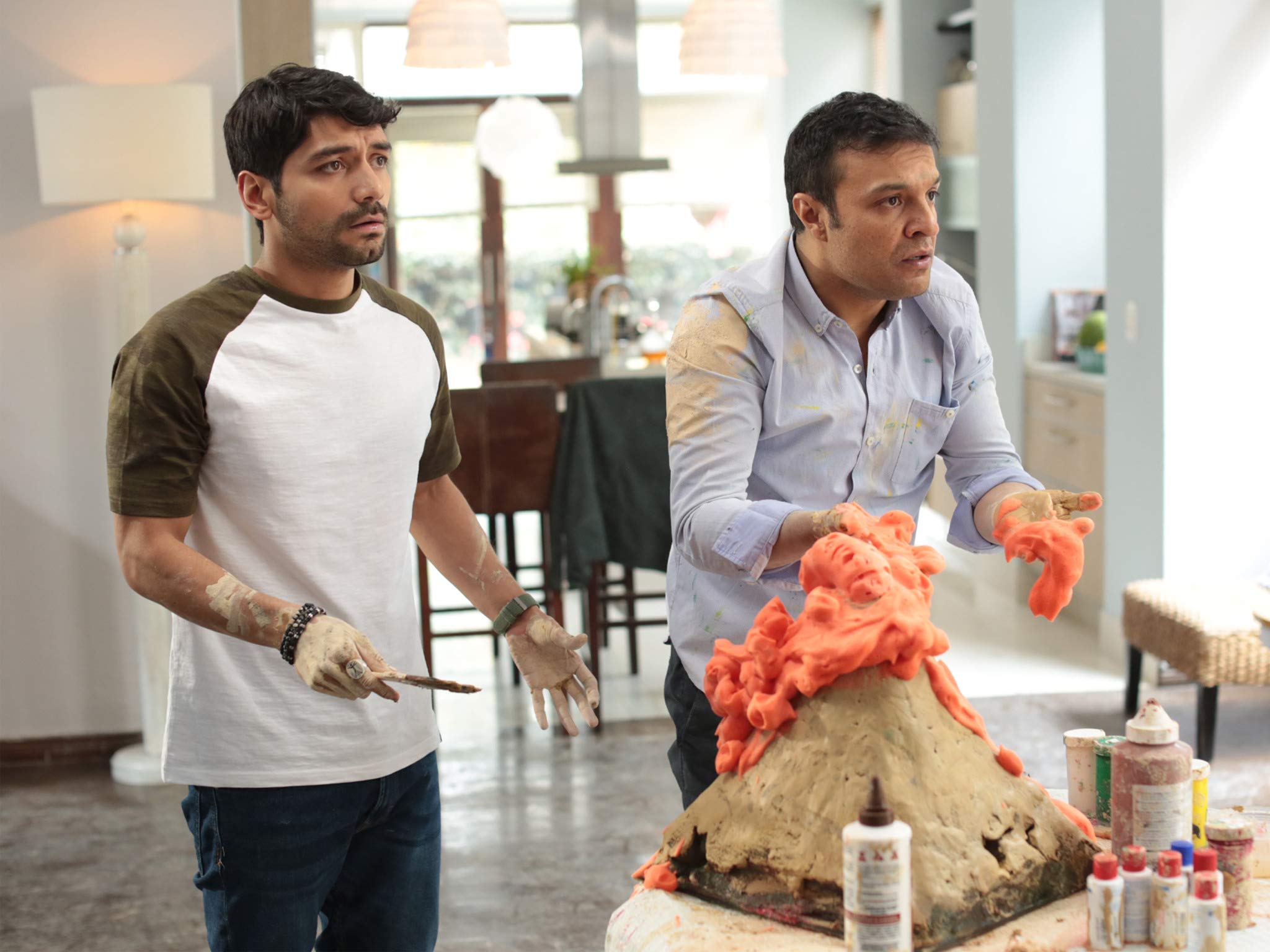 Watch De Brutas Nada Prime Video