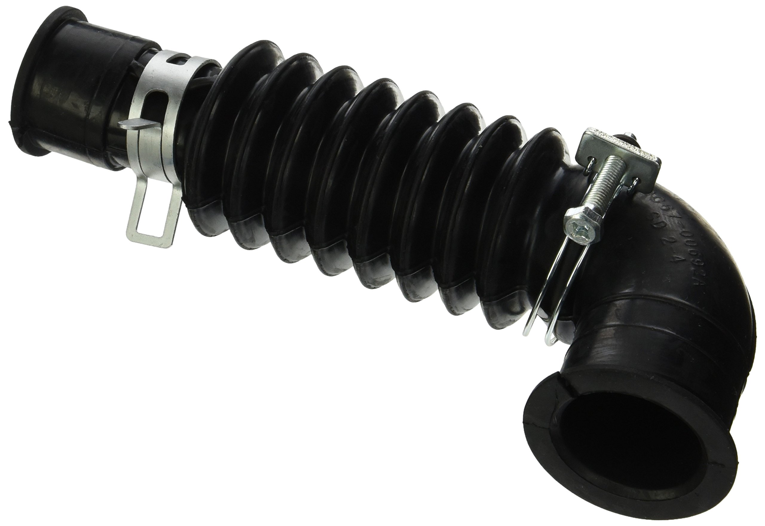 Photo 1 of Samsung DC97-17417A Washer Drain Hose