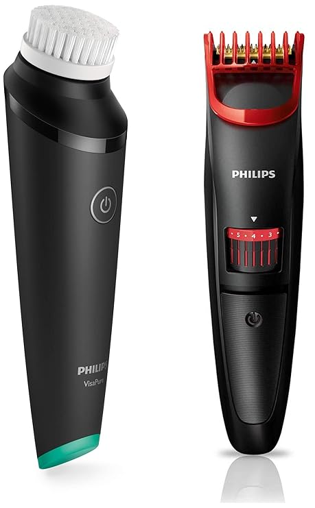 philips trimmer qt4011 amazon