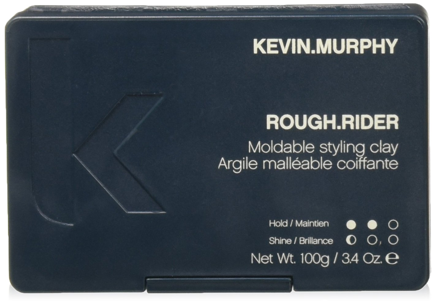 Kevin Murphy Rough Rider Clay, 3.4 Ounce : Beauty