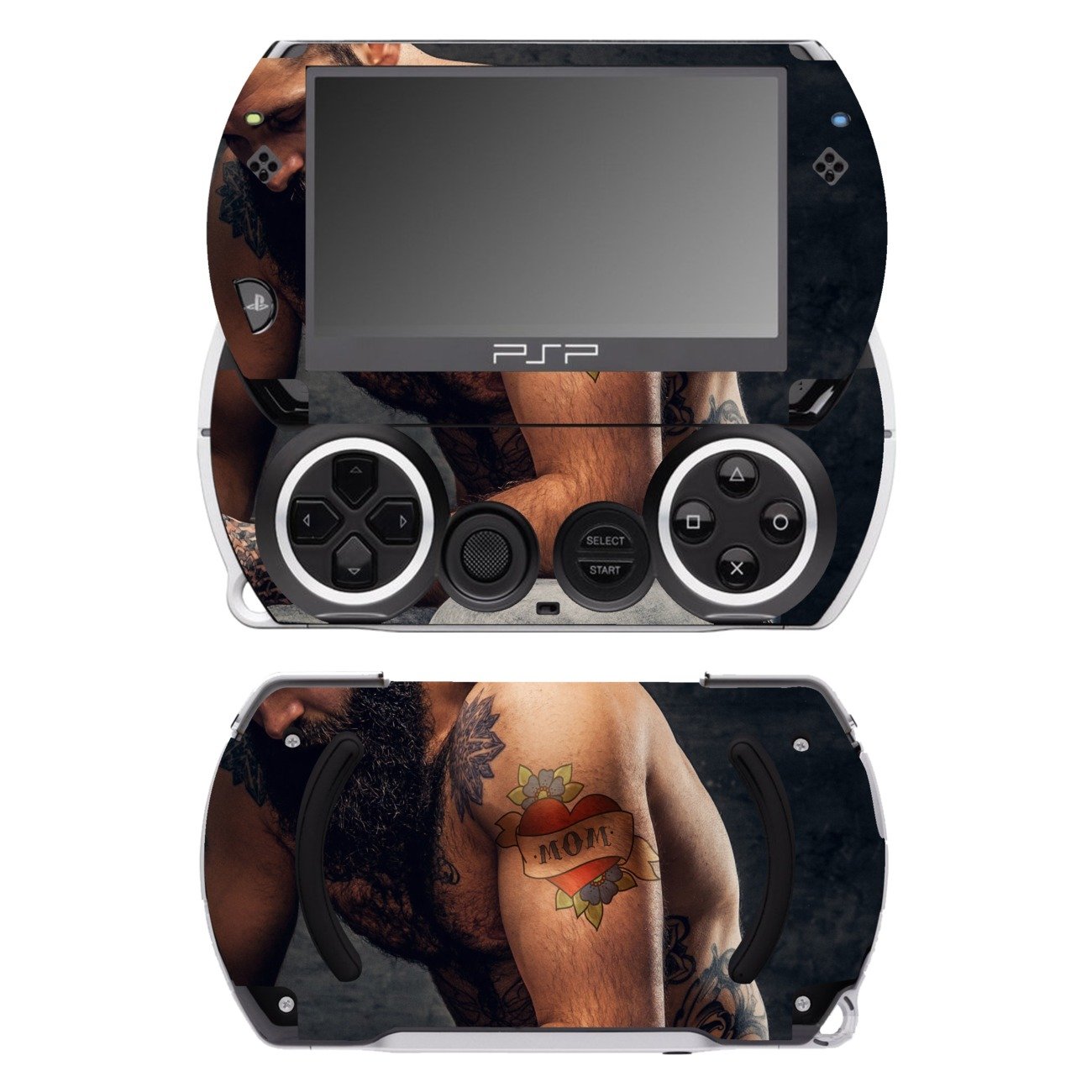 Psp 1008 аккумулятор