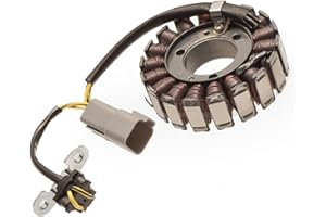 TITAN 757 PERFORMANCE Sea Doo Stator Magneto & Pickup Trigger Coil 787 800 951 GTX GSX SPX RX XP LRV