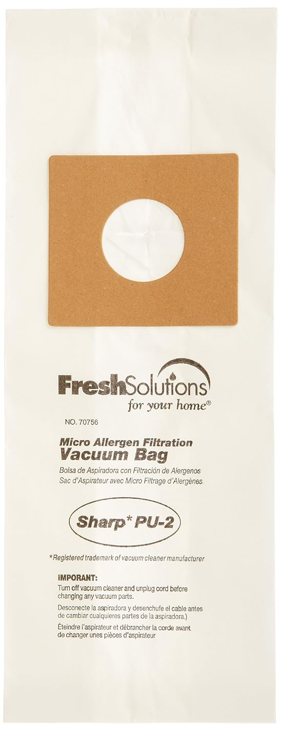 Best sharp pu vacuum bags