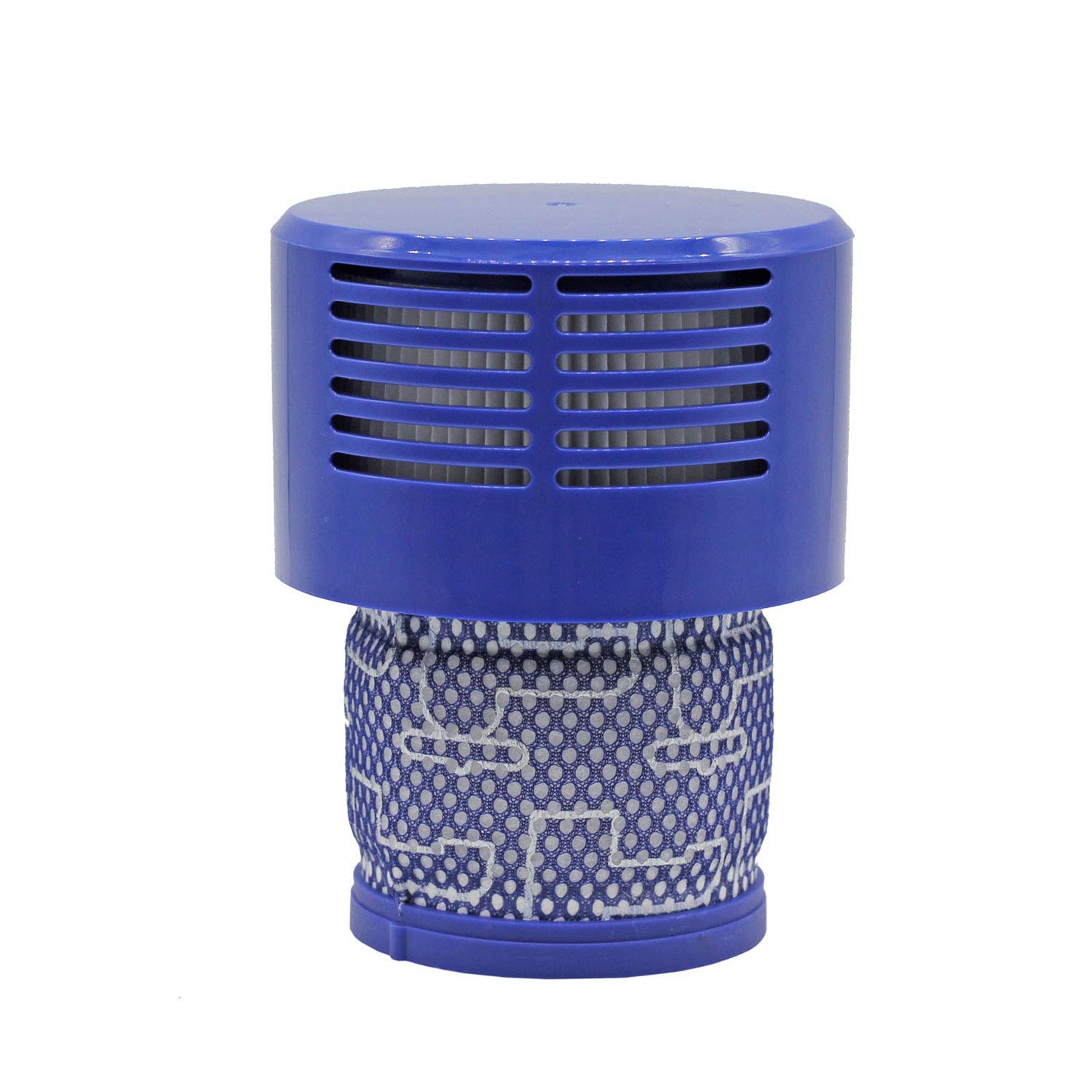 Best how to clean a dyson dc41