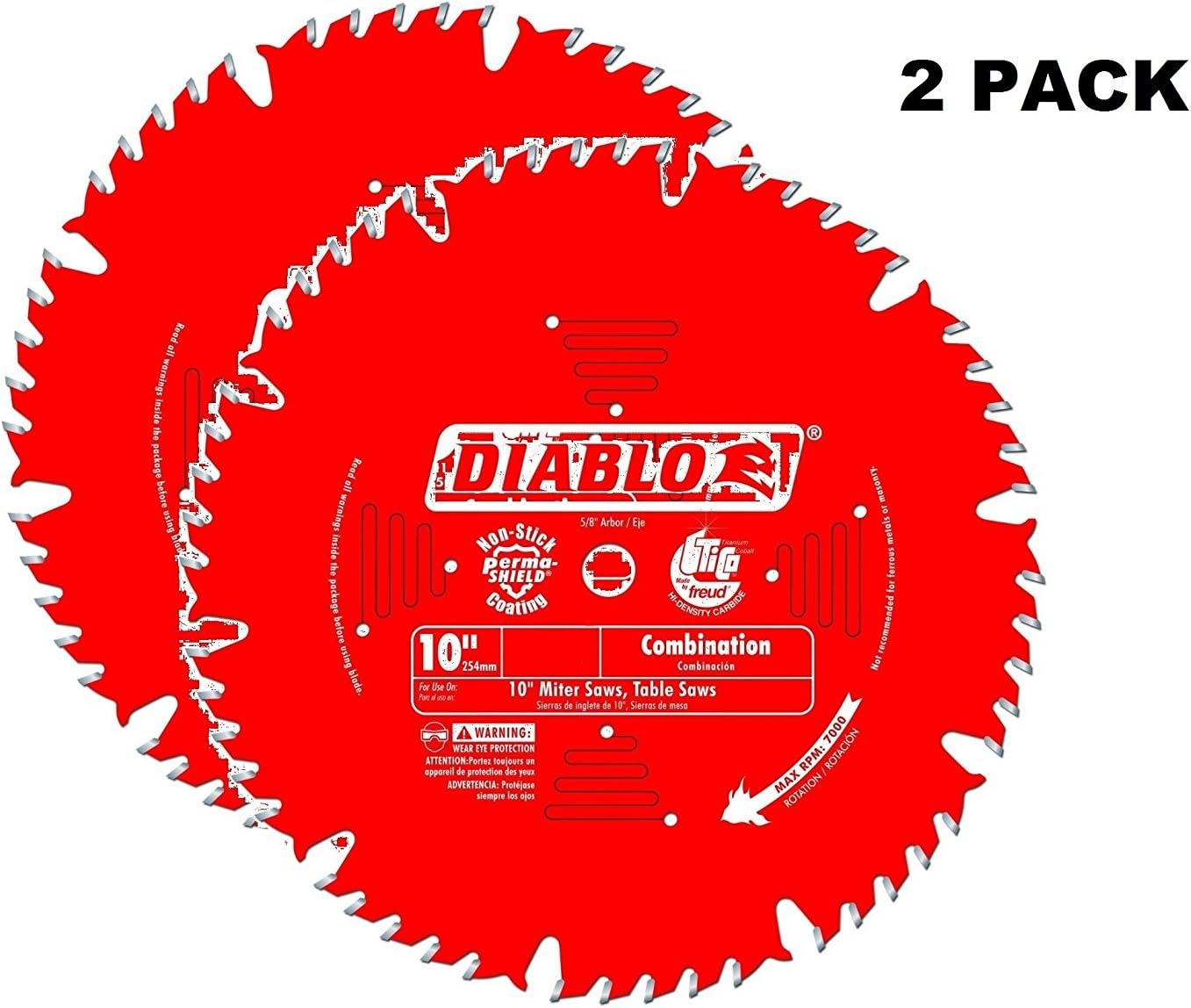 Best diablo dado saw blades for table saw