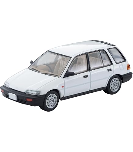 Amazon.com: Tomica Limited Vintage Neo 1/64 LV-N137c Toyota Cresta