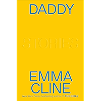 Daddy: Stories book cover