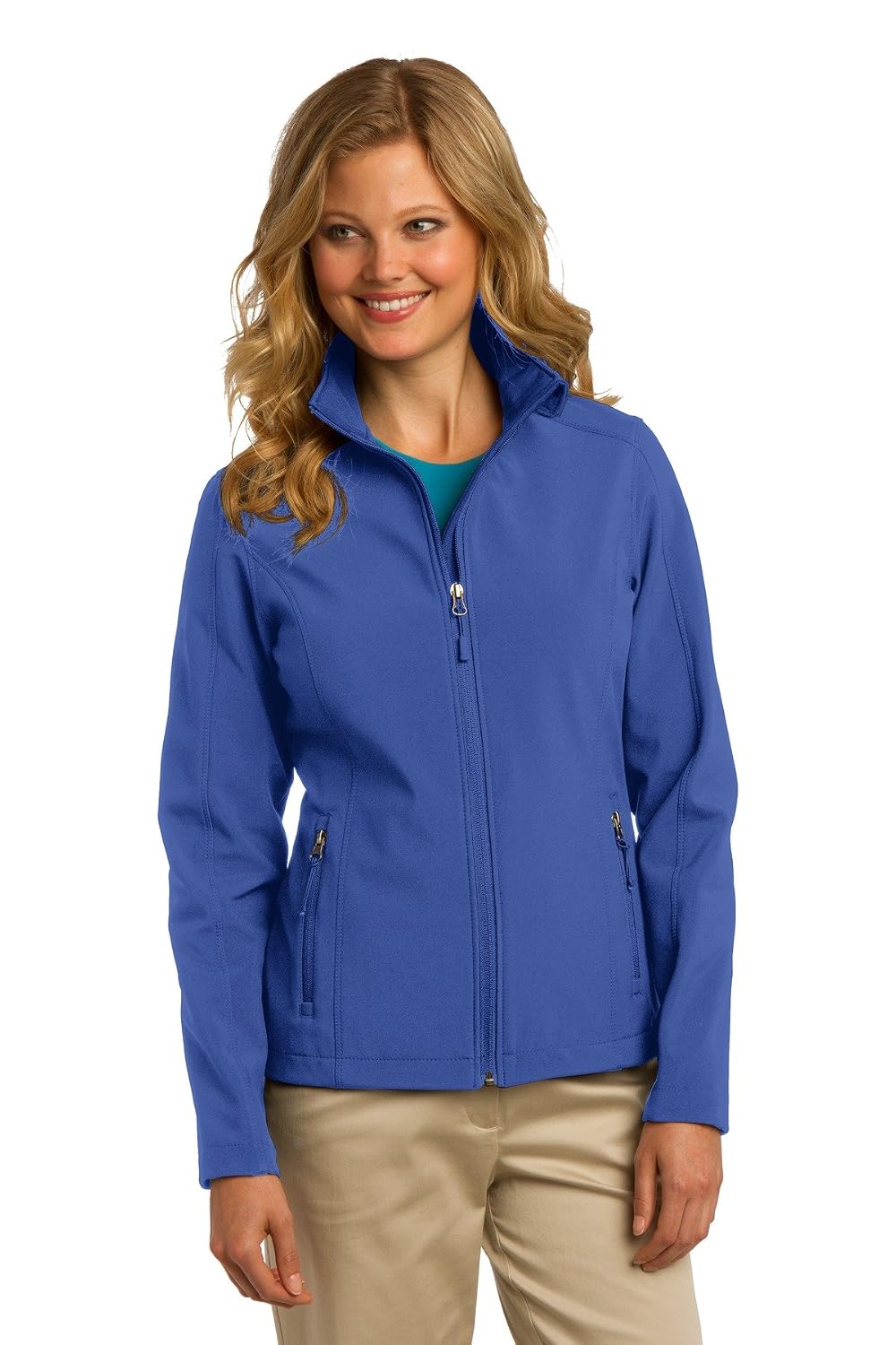 L317 Port Authority Ladies Core Soft 
