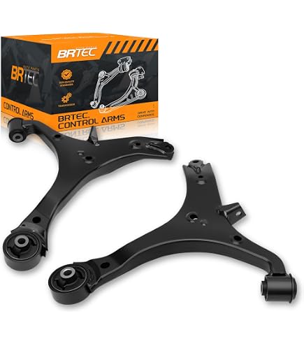Amazon.com: Control Arm - Front Right Lower for Honda Element 2003