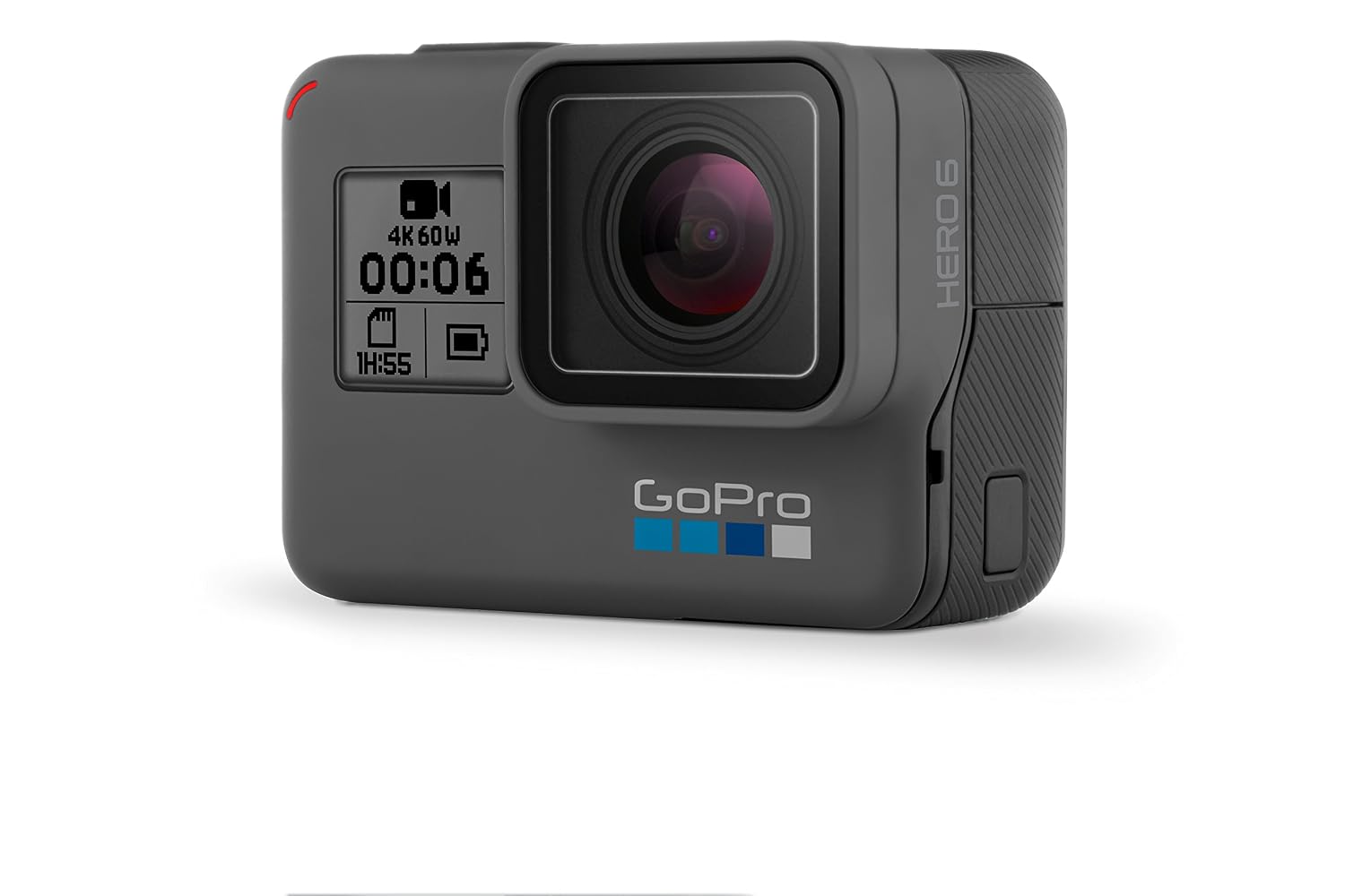 Kit Microfono Esterno Con Adattatore Per GoPro Hero 3/4 | Cavo 150cm E Clip Metallo