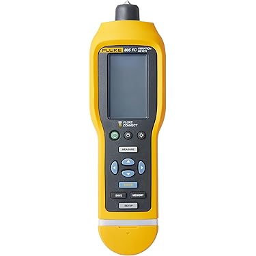 Amazon Best Sellers: Best Mechanical Vibration Meters