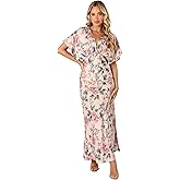 Petal & Pup Womens Ricki Maxi Dress