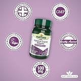 Natures Aid Digestive Enzyme Complex 60 Tablets Vegan Betaine HCl view 4