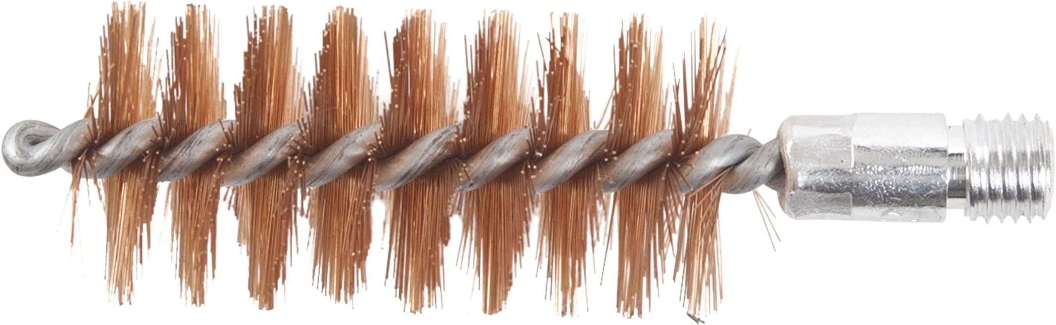 Allen Bronze Gun Cleaning Brush