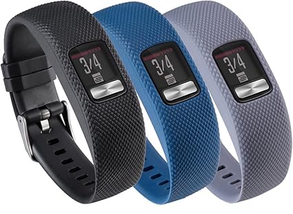 garmin vivofit 4 amazon