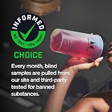 Myprotein Clear Whey Isolate Apple 20 Servings 20g Protein Low Sugar view 4