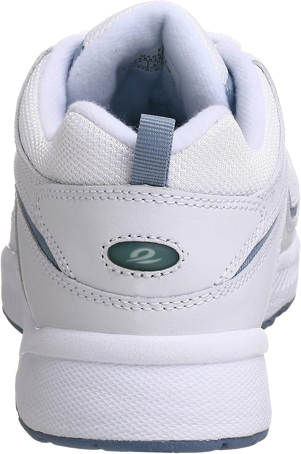  | Easy Spirit Women's Romy Sneaker | Walking