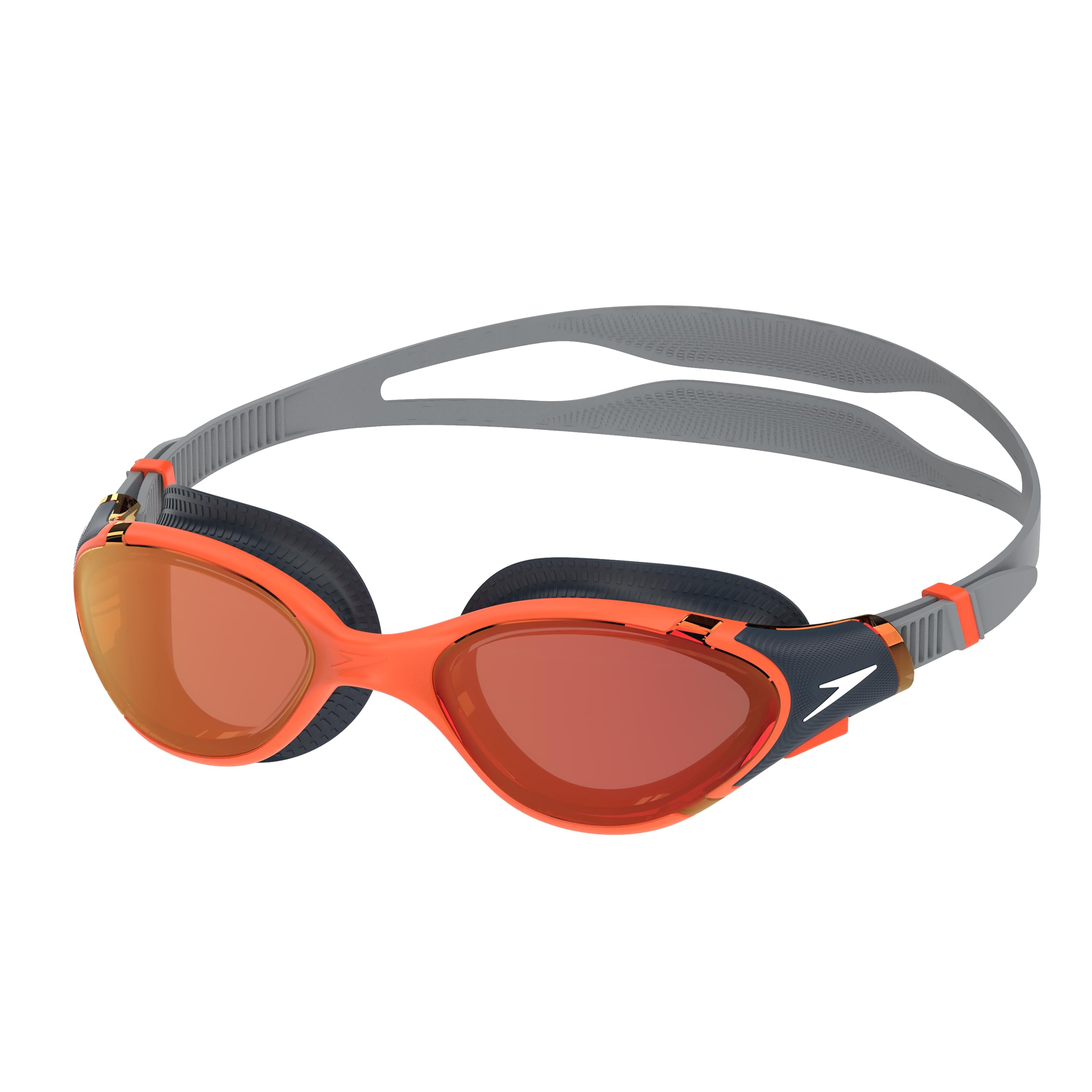 Speedo Unisex-Adult Swim Goggle Biofuse 2.0 Image