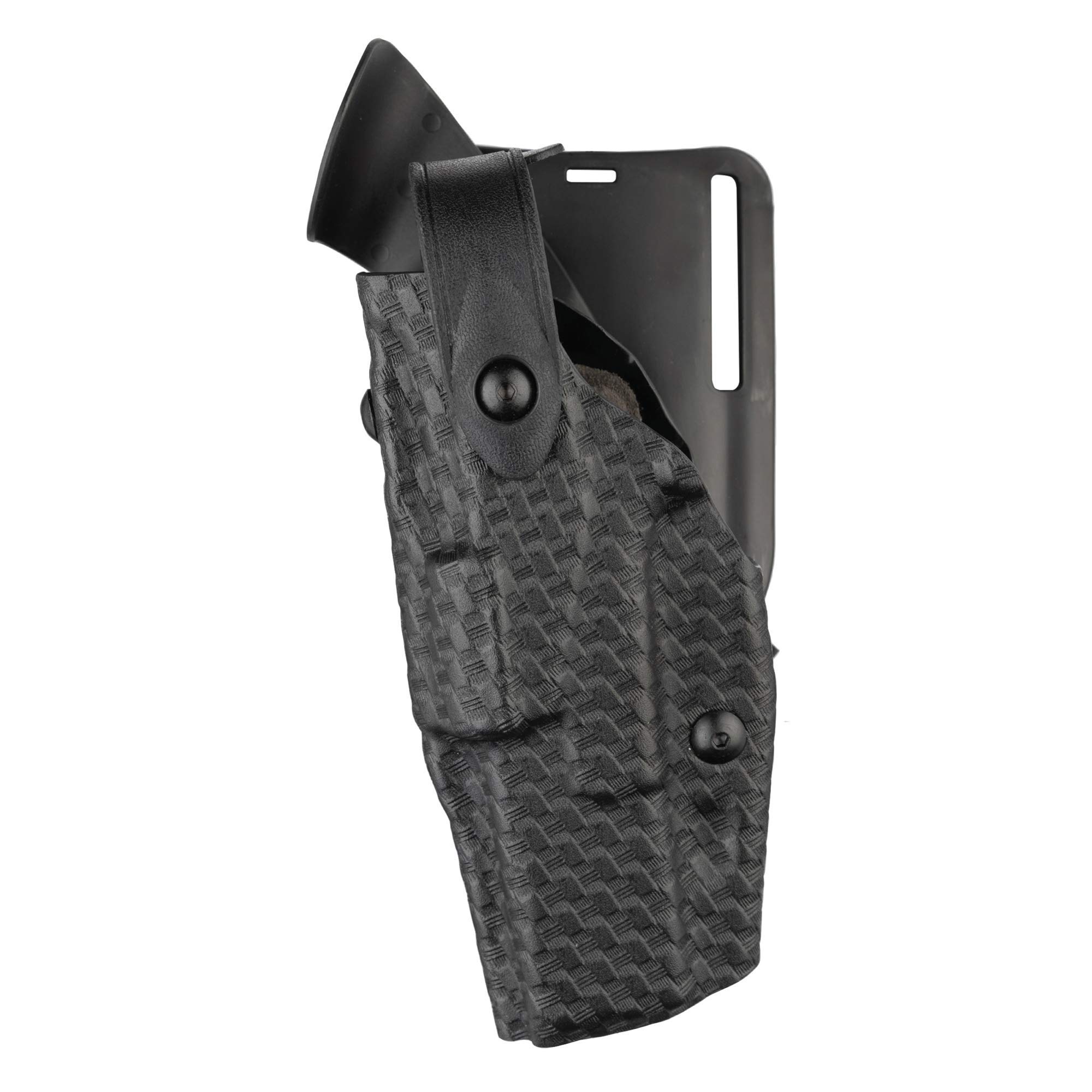 Safariland, 6365, ALS/SLS, Level 3 Retention Duty Holster, Left Hand