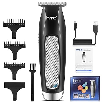 eunon cordless hair clipper