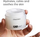 PCA Skin Clearskin 1.7 oz Moisturizer Hydrate Calm Soothe Breakout Acne view 3
