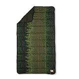 Kelty | Bestie Blanket Winter Moss Treeline