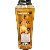 Schwarzkopf GLISS Oil Nutritive HAIR REPAIR 250ML