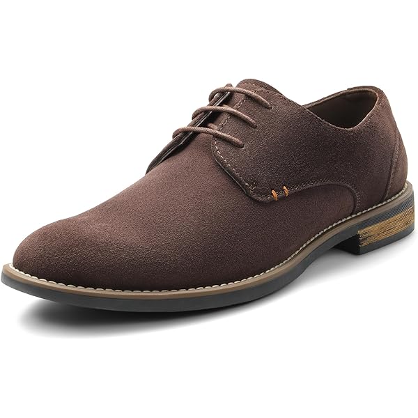 Amazon.com | IZOD Imperial Mens Shoes Size 9, Color: Brown | Oxfords