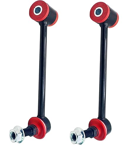 Amazon.com: Dorman 542-818 Rear Suspension Stabilizer Bar Link Kit