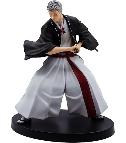 BANPRESTO - じんじん Banpresto One Piece Grandline Men Vol. 13 Dx Figure - 48073