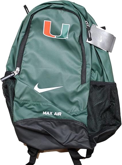 nike vapor backpack college