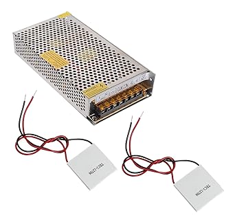 tec 12706 power supply