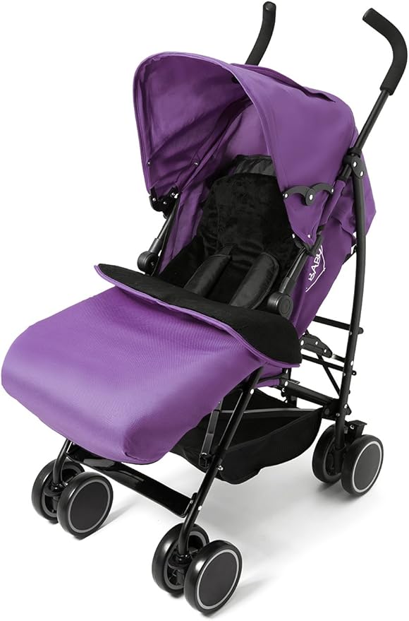 your baby california buggy