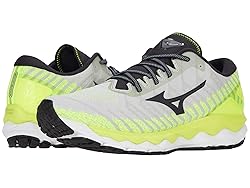 Mizuno Men's Wave Sky 4 WAVEKNIT Running
