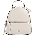 Coach Jordyn Backpack, Chalk