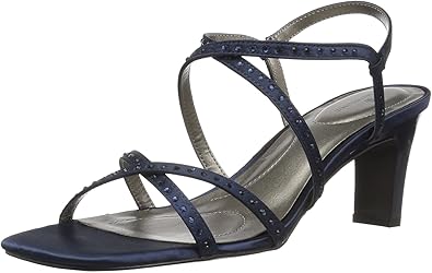 low heel bandolino sandals